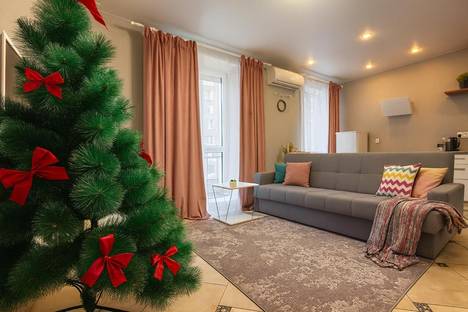 1-комнатная квартира в Волгограде, ул. Глазкова, 22