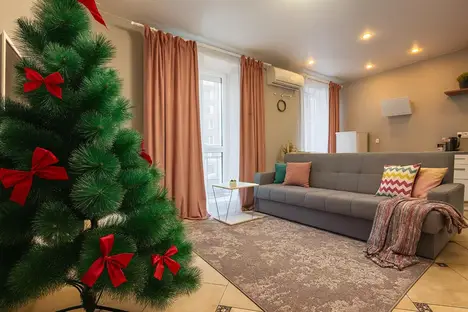 1-комнатная квартира в Волгограде, ул. Глазкова, 22