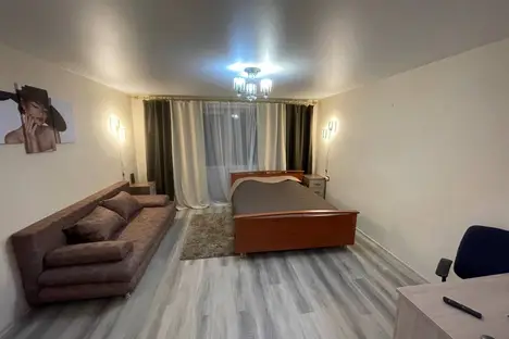 1-комнатная квартира в Смоленске, ул. Твардовского, 22Б