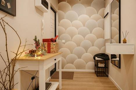 1-комнатная квартира в Волгограде, ул. Глазкова, 16