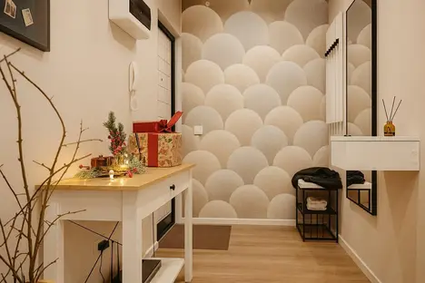 1-комнатная квартира в Волгограде, ул. Глазкова, 16