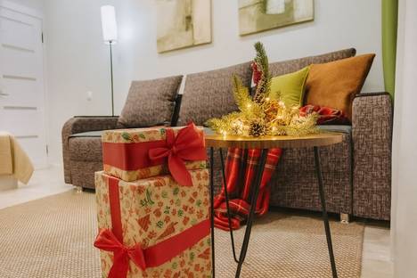 1-комнатная квартира в Волгограде, ул. Глазкова, 14Б