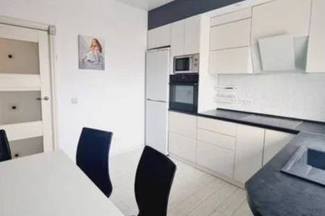 2-комнатная квартира в Вологде, Фрязиновская ул., 27А