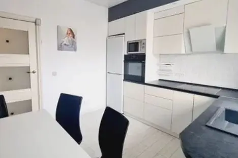 2-комнатная квартира в Вологде, Фрязиновская ул., 27А