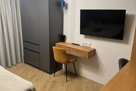 Однокомнатная квартира в аренду посуточно в Москве по адресу Гостиничный пр-д, 8к1