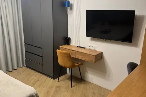 1-комнатная квартира в Москве, Гостиничный пр-д, 8к1