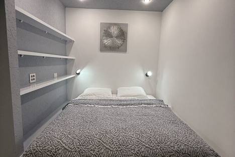 1-комнатная квартира в Челябинске, ул. Братьев Кашириных, 156