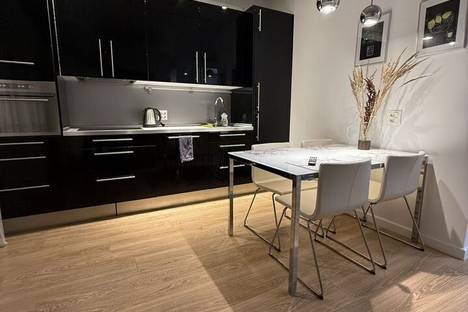 1-комнатная квартира в Челябинске, ул. Братьев Кашириных, 156