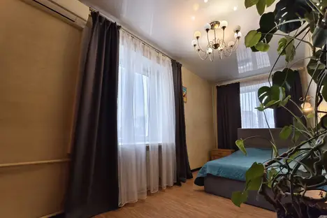 2-комнатная квартира в Смоленске, Смоленск, ул. Николаева, 17