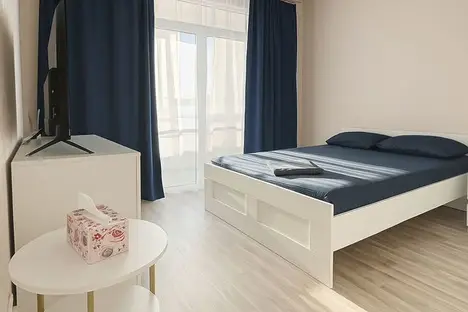 1-комнатная квартира в Челябинске, пр-кт Ленина, 4Д