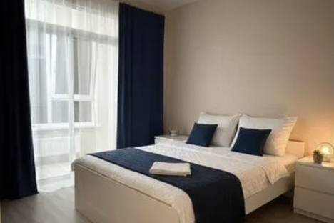 1-комнатная квартира в Челябинске, пр-кт Ленина, 4Д