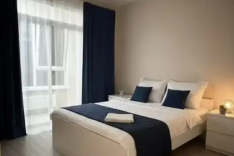 1-комнатная квартира в Челябинске, пр-кт Ленина, 4Д