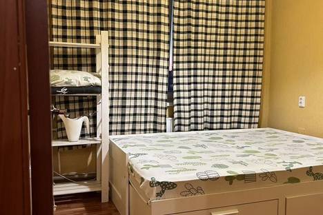 2-комнатная квартира в Челябинске, ул. Хохрякова, 34