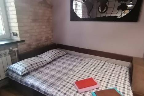 1-комнатная квартира в Москве, Ботаническая ул., 41к7