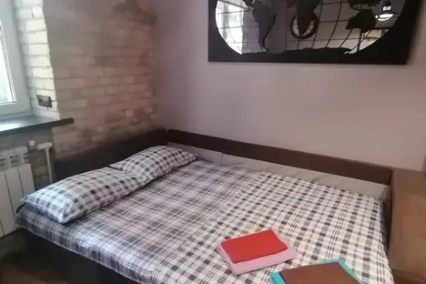 1-комнатная квартира в Москве, Ботаническая ул., 41к7