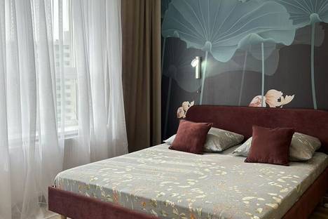 1-комнатная квартира в Челябинске, ул. Энгельса, 4