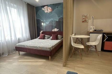 1-комнатная квартира в Челябинске, ул. Энгельса, 4