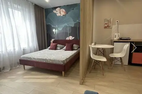 1-комнатная квартира в Челябинске, Челябинск, ул. Энгельса, 4