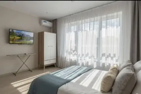 1-комнатная квартира в Челябинске, ул. Энгельса, 4