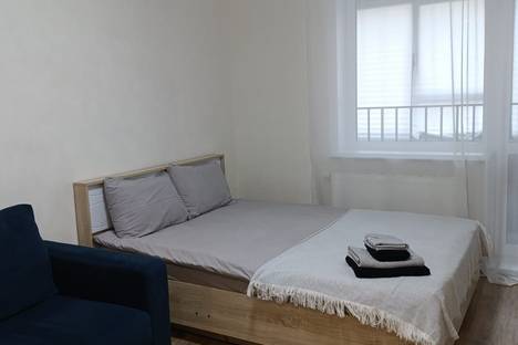 1-комнатная квартира в Ижевске, ул. Ленина, 95