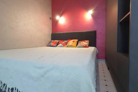 1-комнатная квартира в Смоленске, Смоленск, ул. Кирова, 49