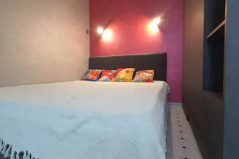 1-комнатная квартира в Смоленске, Смоленск, ул. Кирова, 49