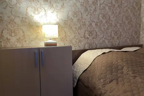 2-комнатная квартира в Смоленске, Смоленск, пр-кт Гагарина, 19