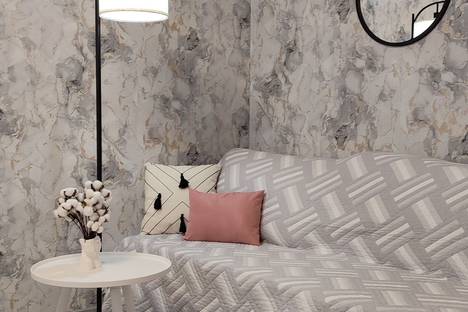 1-комнатная квартира в Перми, ул. Калинина, 50