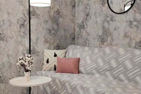 1-комнатная квартира в Перми, ул. Калинина, 50