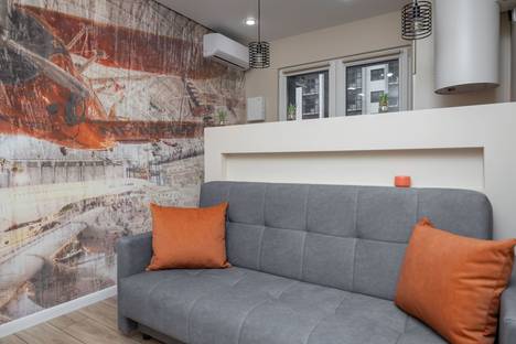 1-комнатная квартира в Иркутске, Иркутск, тер. Гусарская, 10