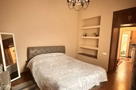 1-комнатная квартира в Баку, ул. Бёюк Гала, 39