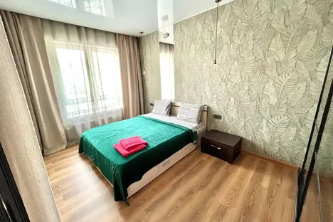 1-комнатная квартира в Иркутске, Иркутск, 4-я Советская ул., 30