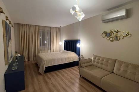 2-комнатная квартира в Зеленоградске, ул. Валентина Мосина, 8