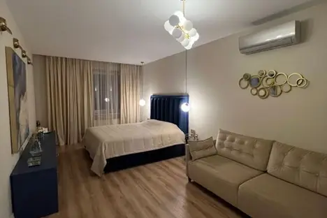 2-комнатная квартира в Зеленоградске, ул. Валентина Мосина, 8