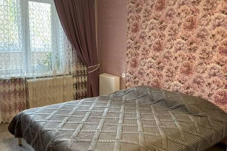 Однокомнатная квартира в аренду посуточно в Уфе по адресу Транспортная ул., 34/2