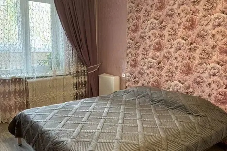 1-комнатная квартира в Уфе, Транспортная ул., 34/2