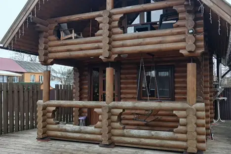 Дом в Суздале, ул. Коровники, 2А