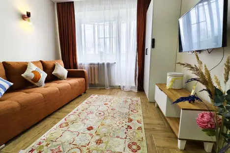 1-комнатная квартира в Смоленске, Смоленск, ул. Шевченко, 52