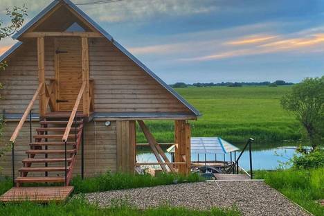 Дом в Суздале, ул. Коровники, 64