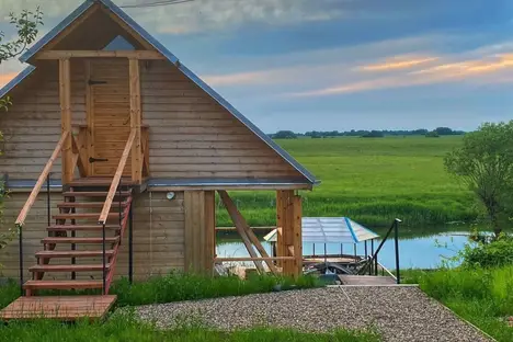 Дом в Суздале, ул. Коровники, 64