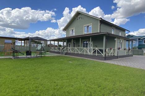 Дом в Суздале, Кибольская ул., 19