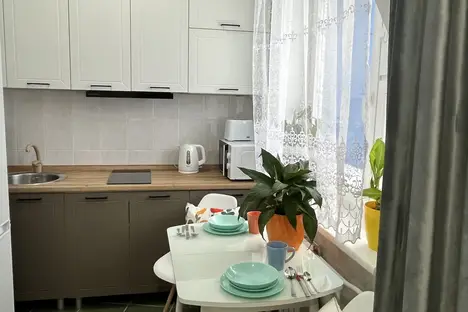 1-комнатная квартира в Губкинском, Ямало-Ненецкий а.окр.