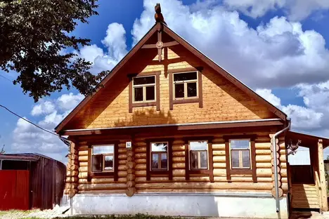 Дом в Суздале, ул. Коровники, 64