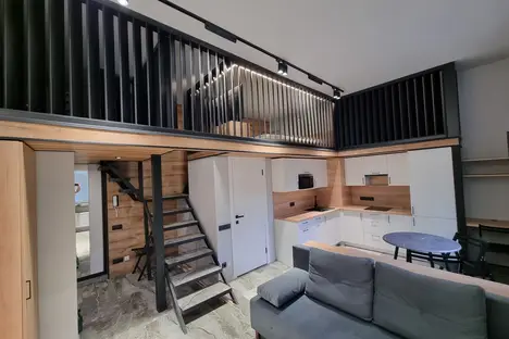 1-комнатная квартира в Кронштадте, ул. Аммермана, 46