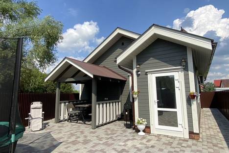 Дом в Суздале, ул. Коровники, 2А