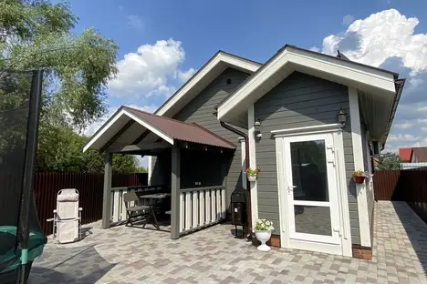 Дом в Суздале, ул. Коровники, 2А