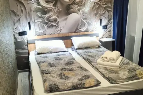 2-комнатная квартира в Нижнем Тагиле, Вязовская ул., 13