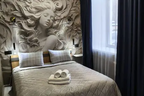 2-комнатная квартира в Нижнем Тагиле, Вязовская ул., 13