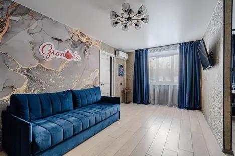 2-комнатная квартира в Нижнем Тагиле, Вязовская ул., 13