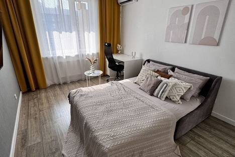 1-комнатная квартира в Казани, ул. Родины, 24Б